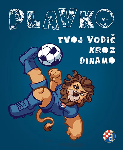 Plavko Dinamo vodic2
