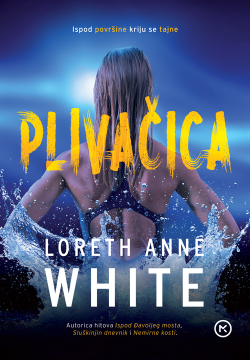 Plivacica white