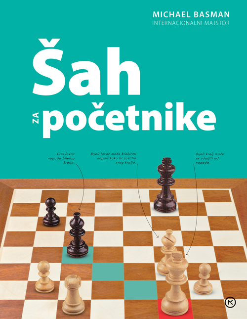Sah za pocetnike basman