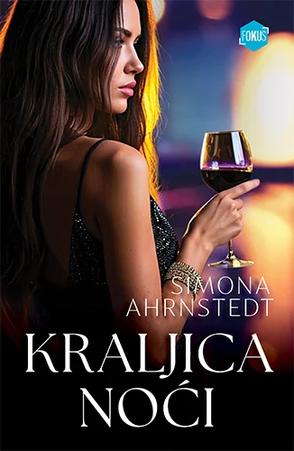 kraljica noci ahrnstedt