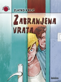 zabranjena vrata krilic