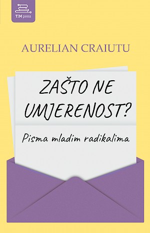 zasto ne umjerenost craiutu