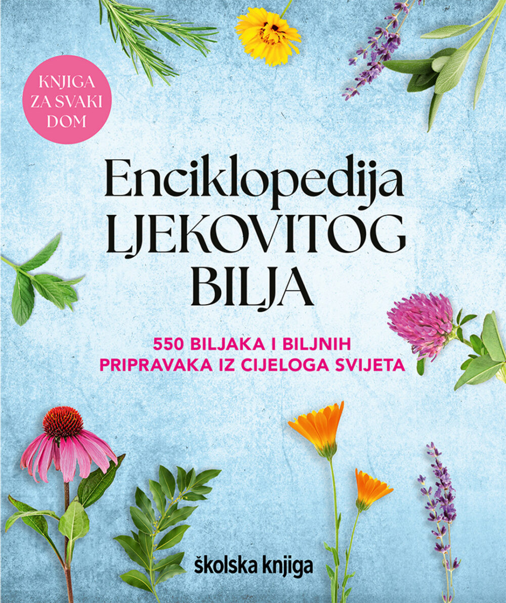 062446 Enciklopedija ljekovitog bilja chevallier