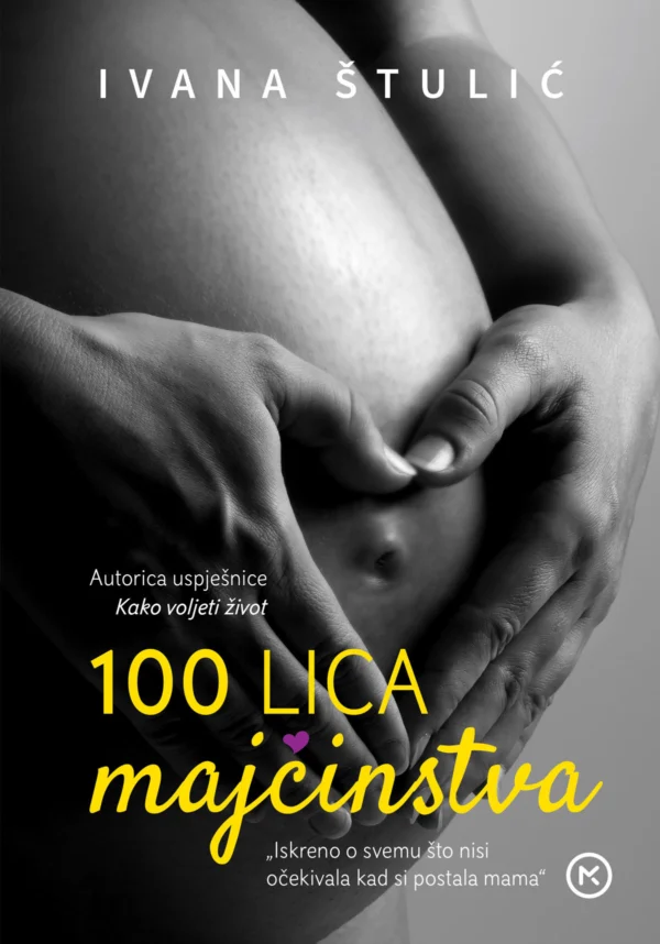 100 lica majcinstva stulic