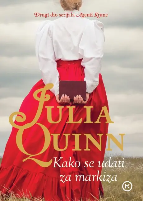 KAKO SE UDATI ZA MARKIZA Quinn