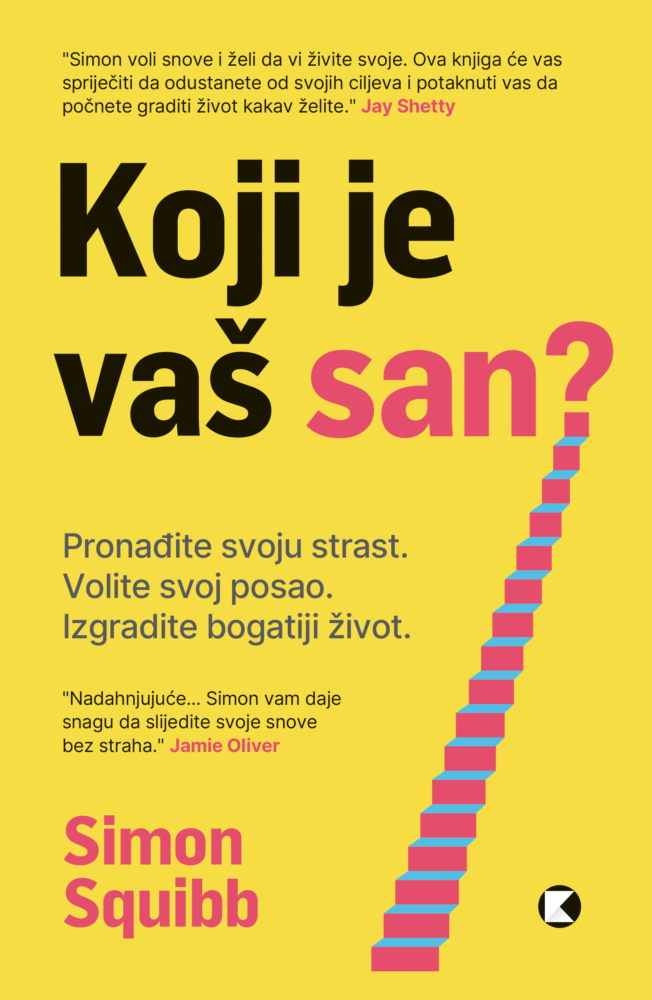 Koji je vas san Squibb