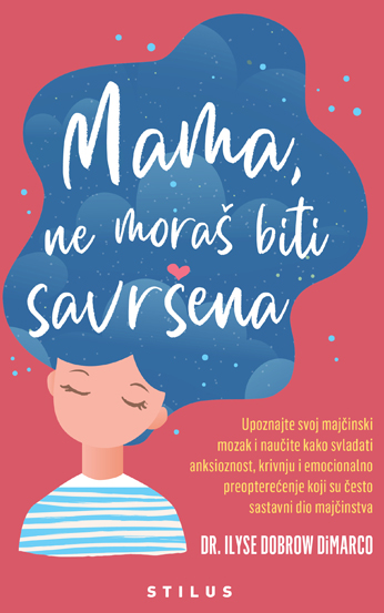 Mama ne moras biti savrsena dimarco