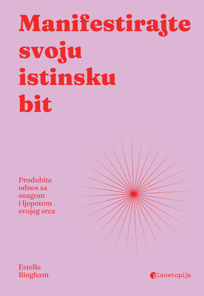 Manifestirajte svoju istinsku bit Bingham