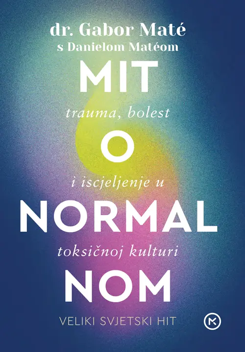 Mit o normalnom Mate