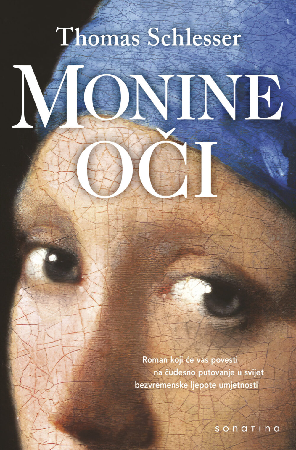 Monine oci Schlesser