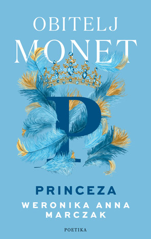 Obitelj Monet princeza marczak