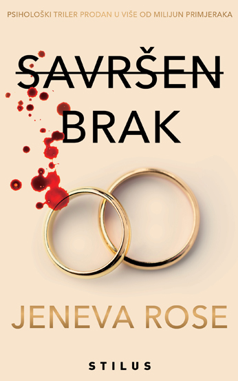 Savrsen brak rose