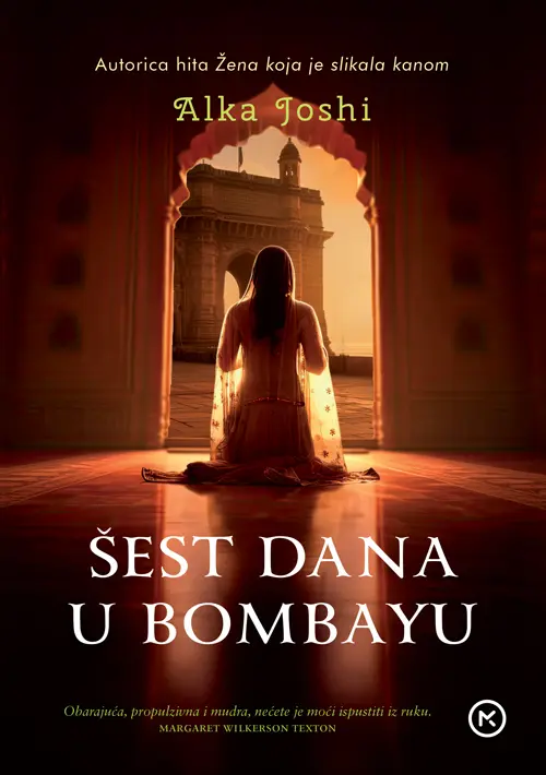 Sest dana u Bombayju Joshi