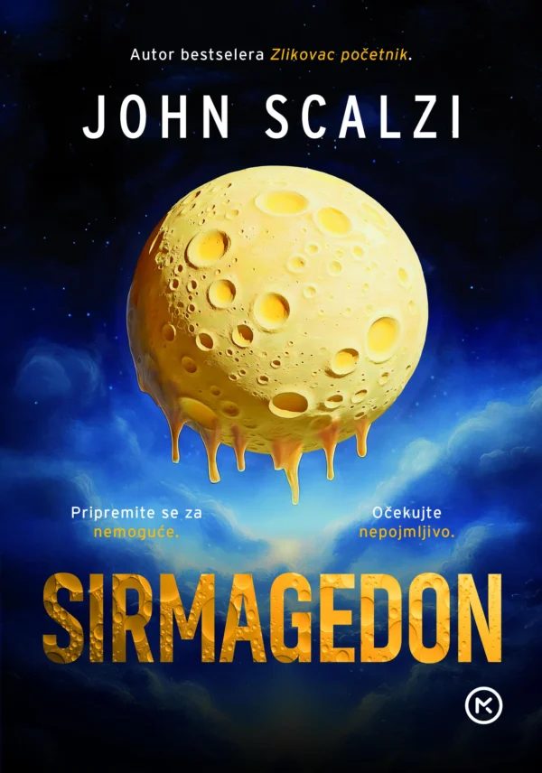 Sirmagedon scalzi