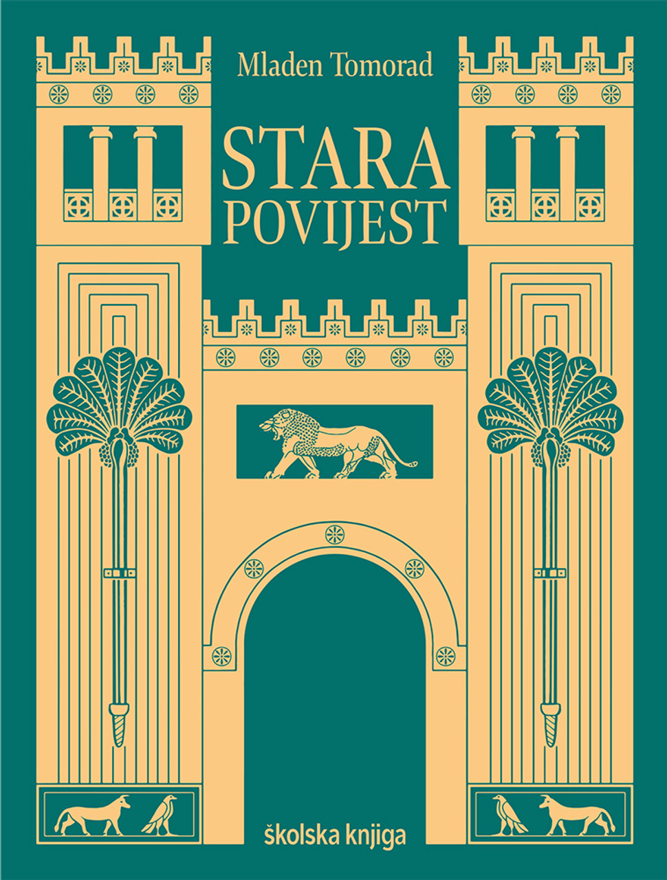 Stara povijest tomorad