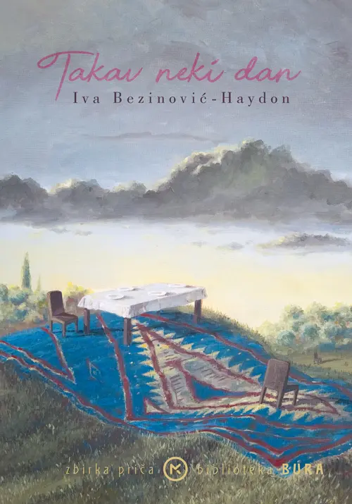 Takav neki dan Bezinovic Haydon