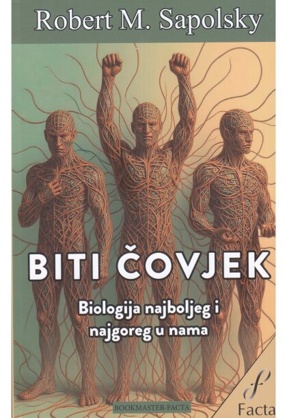 biti covjek