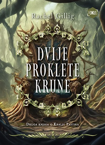 dvije proklete krune gillig