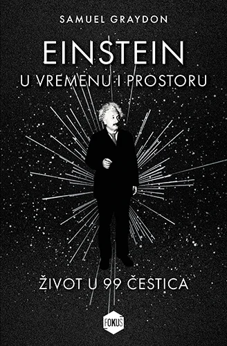 einstein u vremenu i prostoru Graydon