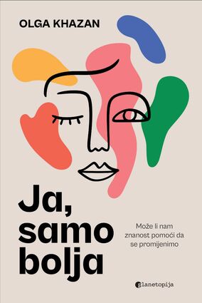 ja samo bolja khazan