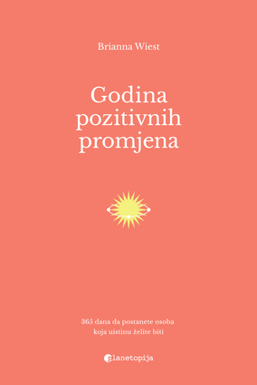 Godina pozitivnih promjena wiest