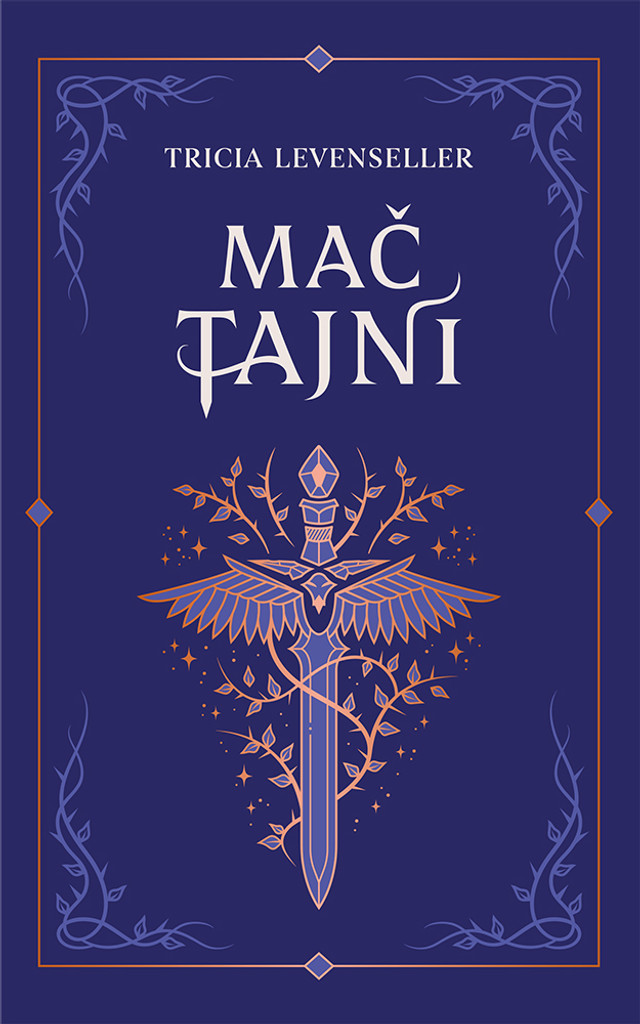 MAC TAJNI Levenseller