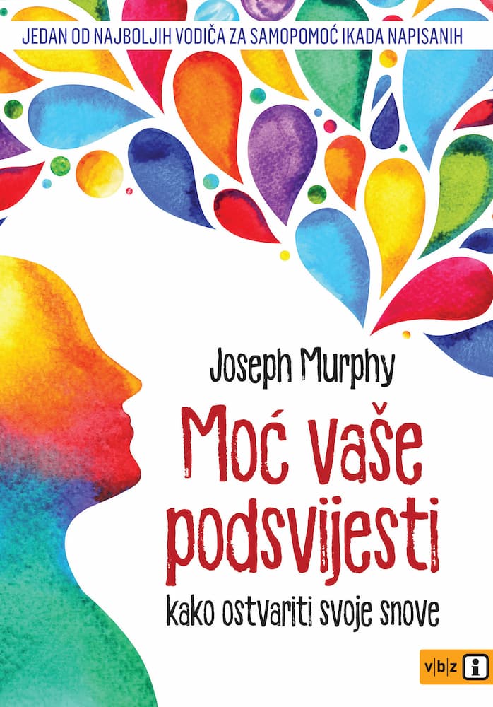 Moc vase podsvijesti murphy