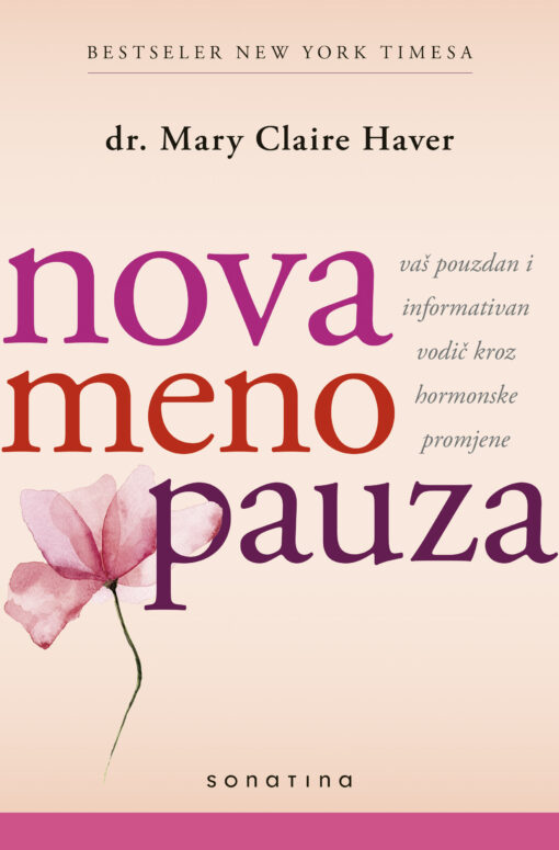 Nova menopauza Haver