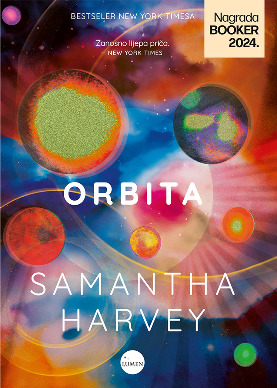 Orbita Harvey
