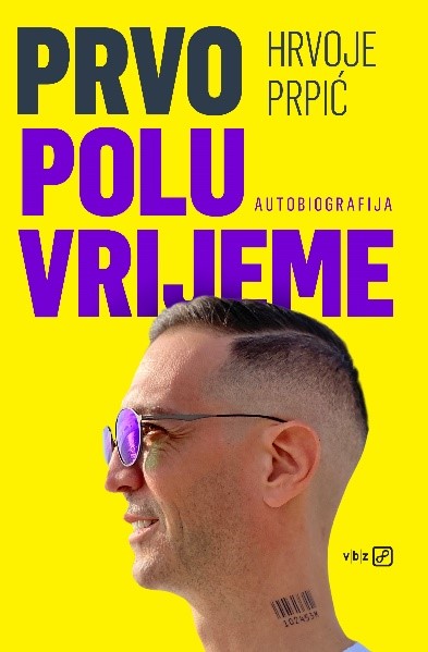 Prvo poluvrijeme prpic