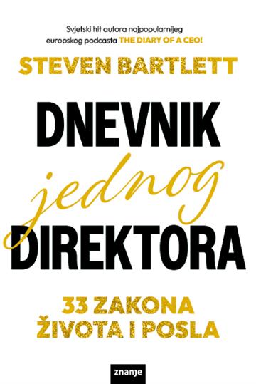 dnevnik jednog direktora bartlett