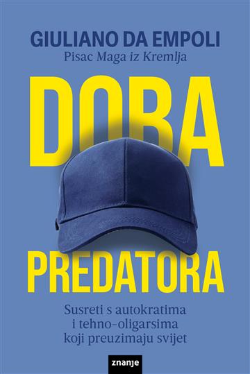 doba predatora da empoli