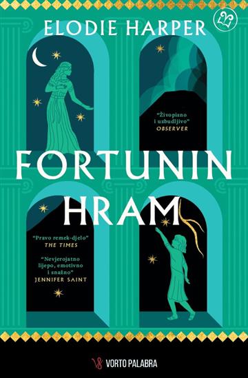 fortunin hram harper