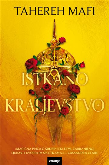 istkano kraljevstvo mafi