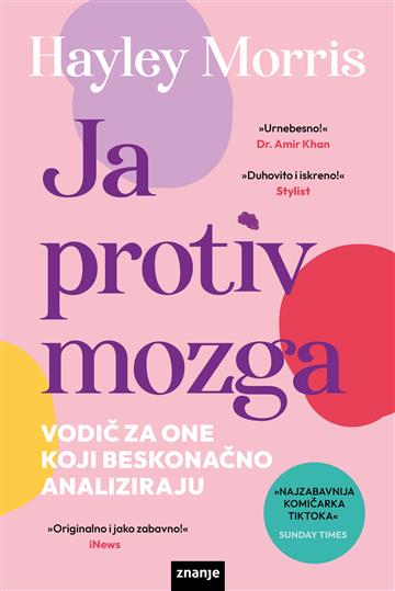 ja protiv mozga morris