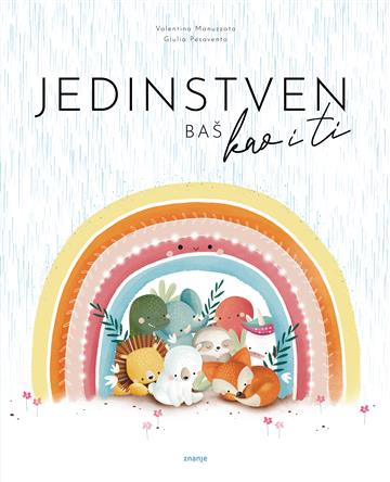 jedinstven bas kao i ti pesavento