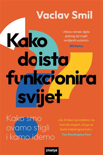 kako doista funkcionira svijet smil