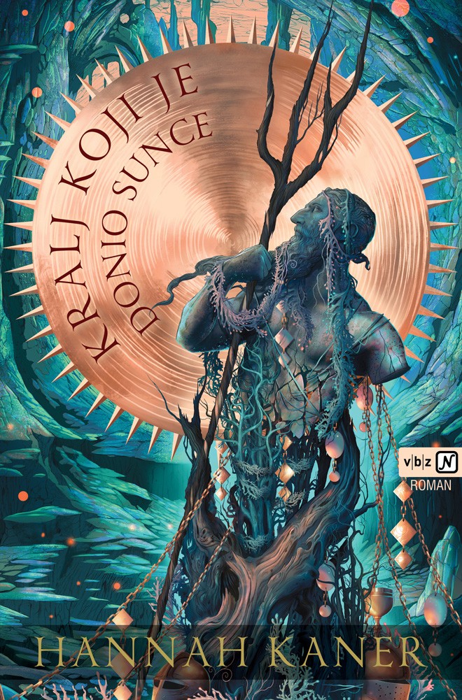 kralj koji je donio sunce kaner