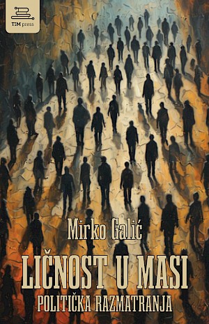 licnost u masi galic