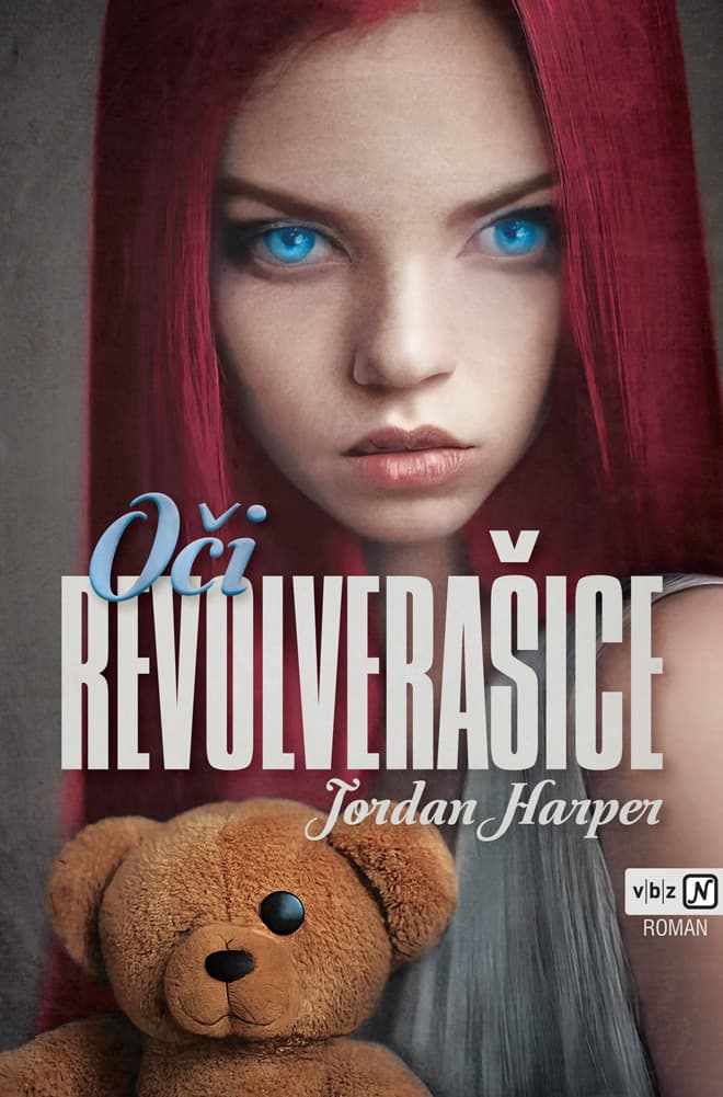 oci revolverasice harper