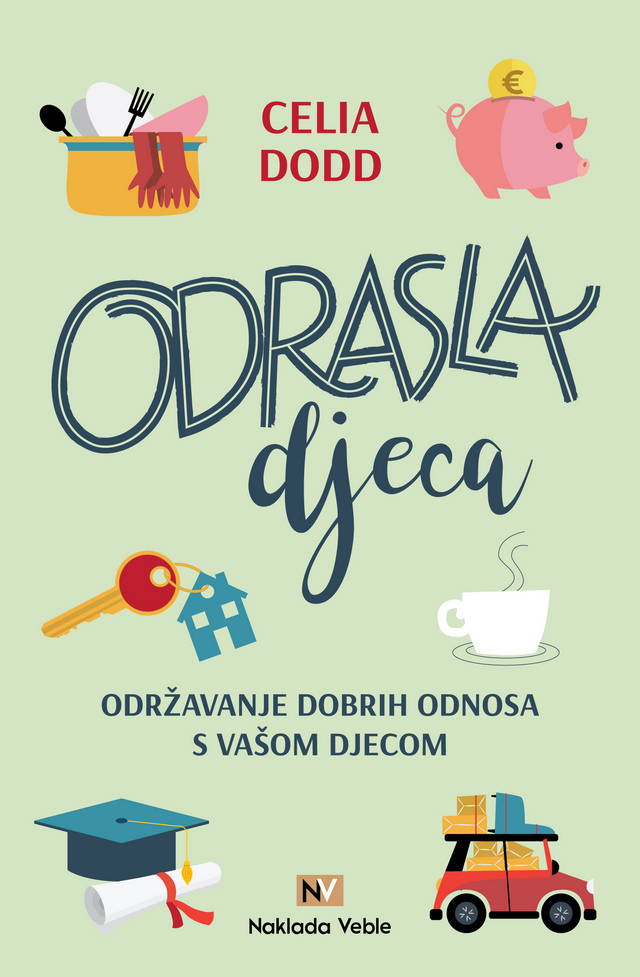 odrasla djeca dodd