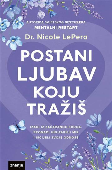 postani ljubav koju trazis lapera