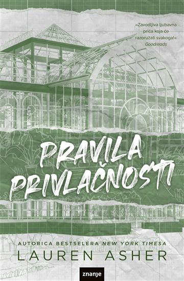pravila privlacnosti asher