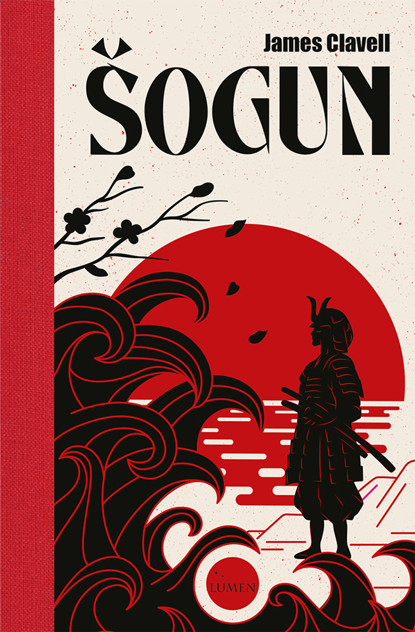 sogun 2 clavell