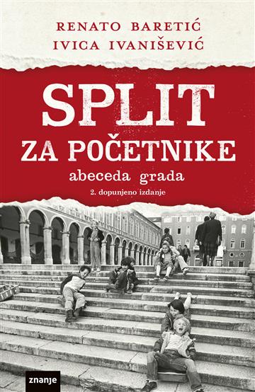 split za pocetnike baretic ivanisevic