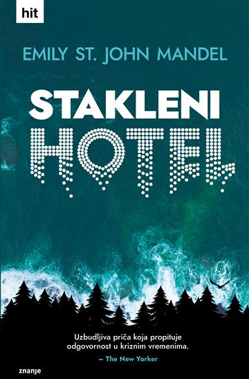 stakleni hotel Mandel