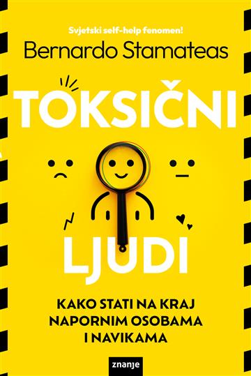 toksicni ljudi stamateas
