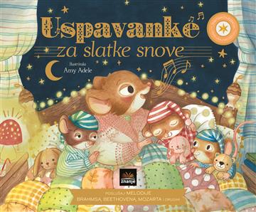 uspavanke za slatke snove adele