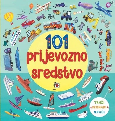 101 prijevozno sredstvo
