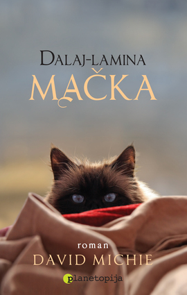 Dalaj Lamina macka michie